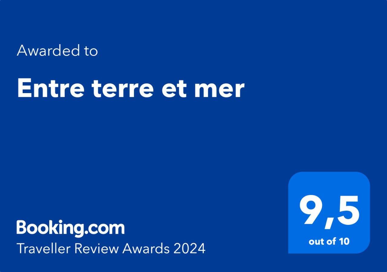 Entre Terre Et * Ploemeur