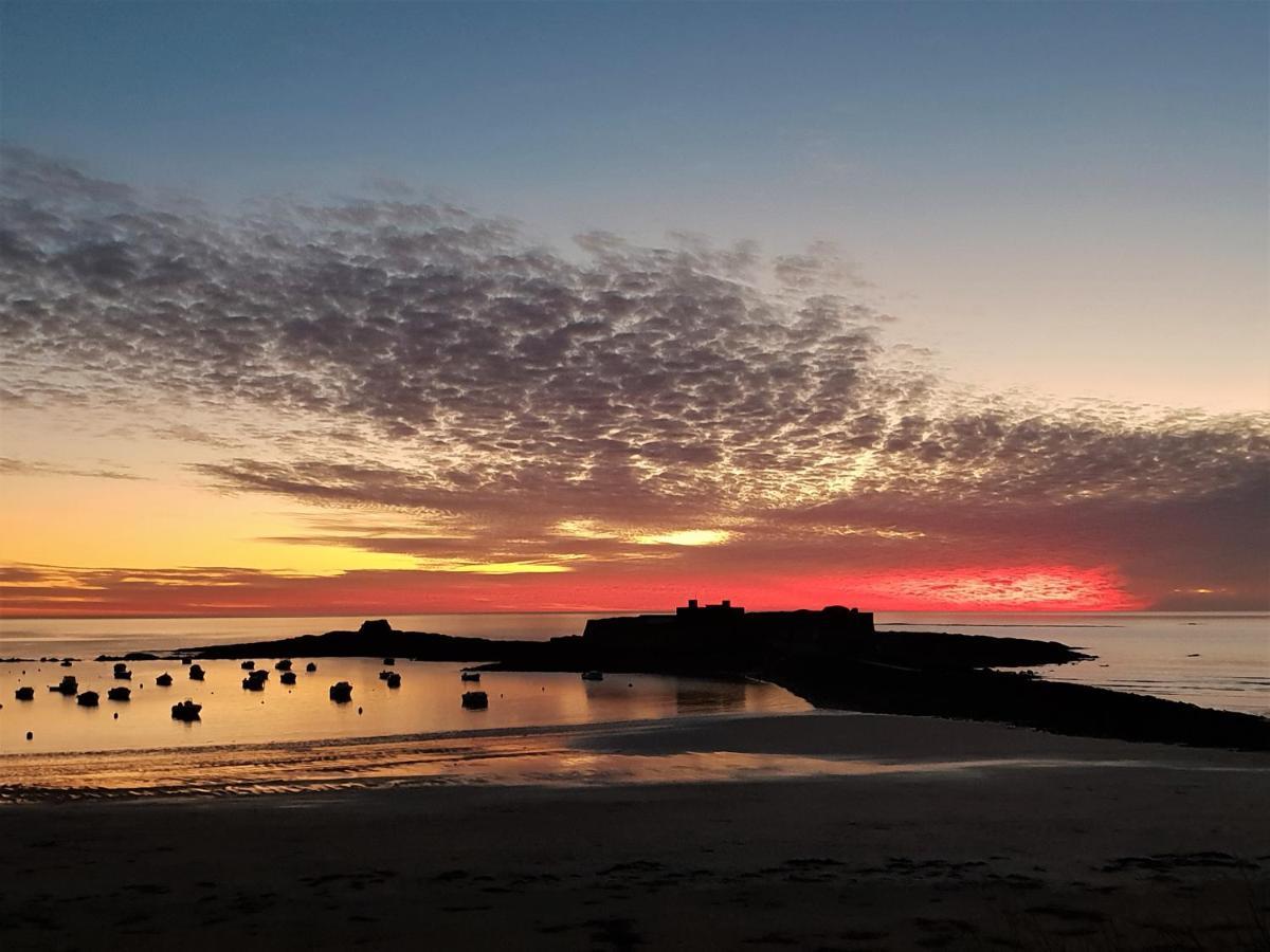 Entre Terre Et Bed & Breakfast Ploemeur